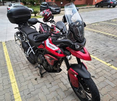 TRIUMPH TIGER 900 GT PRO 